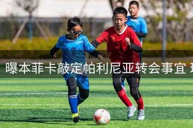 曝本菲卡敲定帕利尼亚转会事宜 球员与拜仁解约接近完成